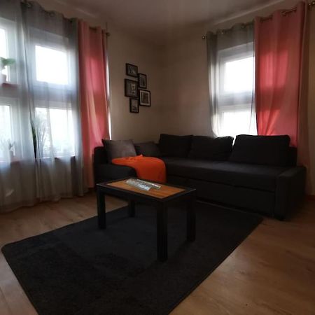 Apartamento N1 F2 40M2 Avec Petit Jardin Hérouville-Saint-Clair Exterior foto